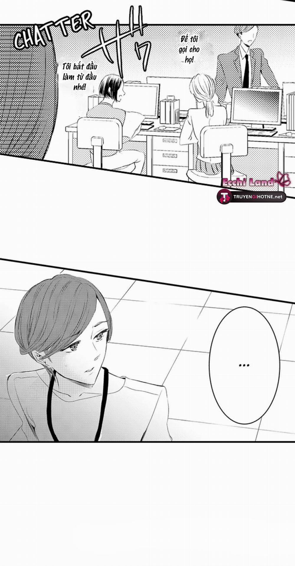 Lọ Lem Sánh Đôi Cùng Hoàng Tử 15.2 trang 4