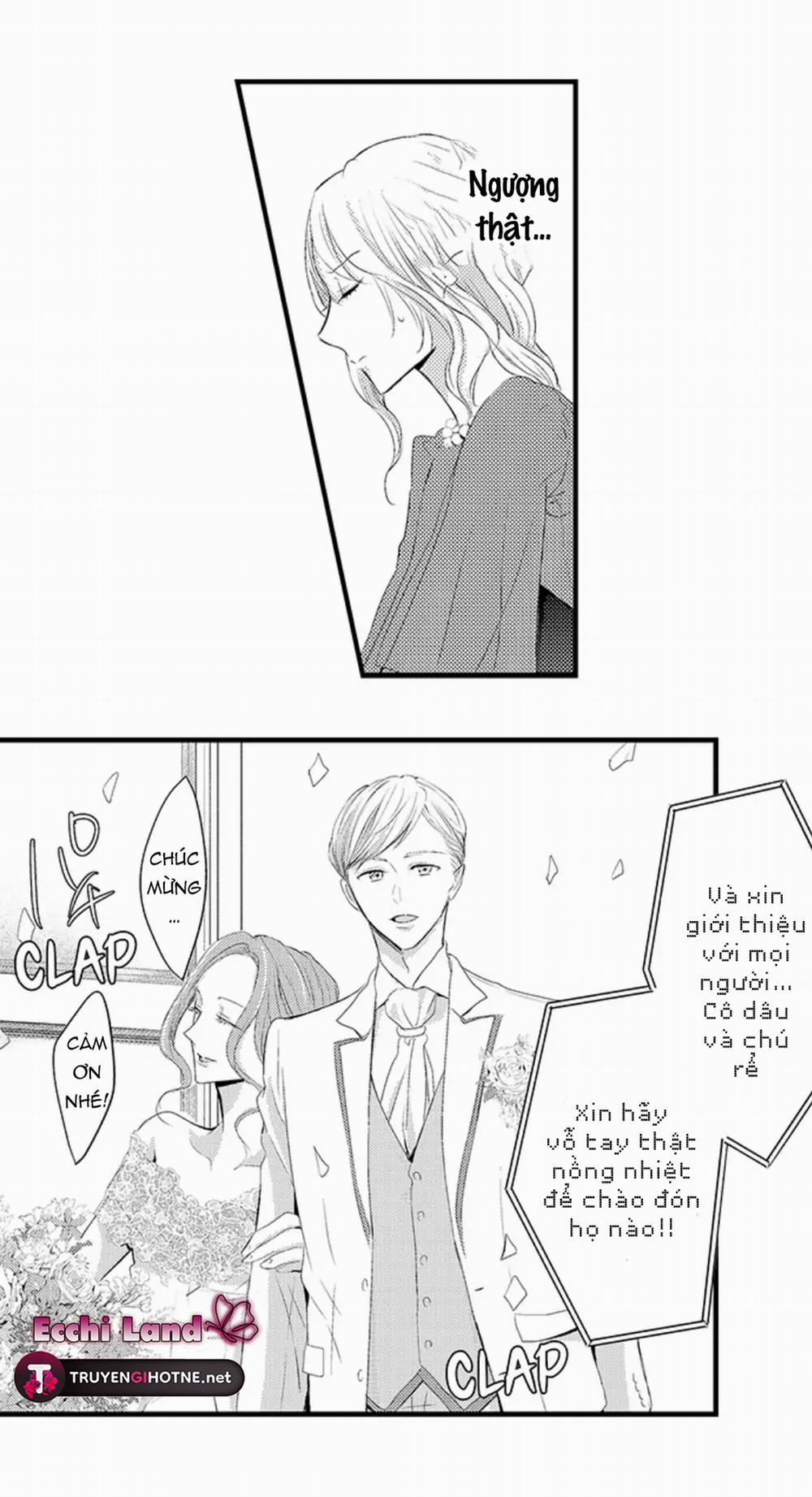 Lọ Lem Sánh Đôi Cùng Hoàng Tử 2.1 trang 9