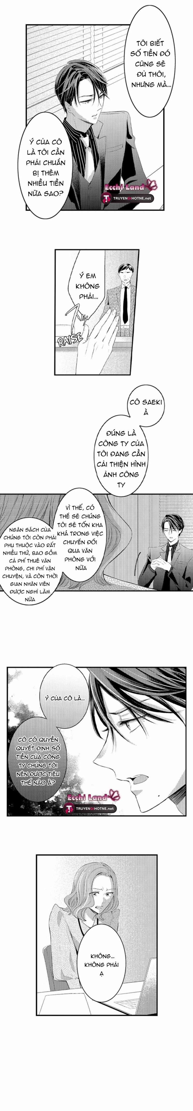 Lọ Lem Sánh Đôi Cùng Hoàng Tử 20.2 trang 2