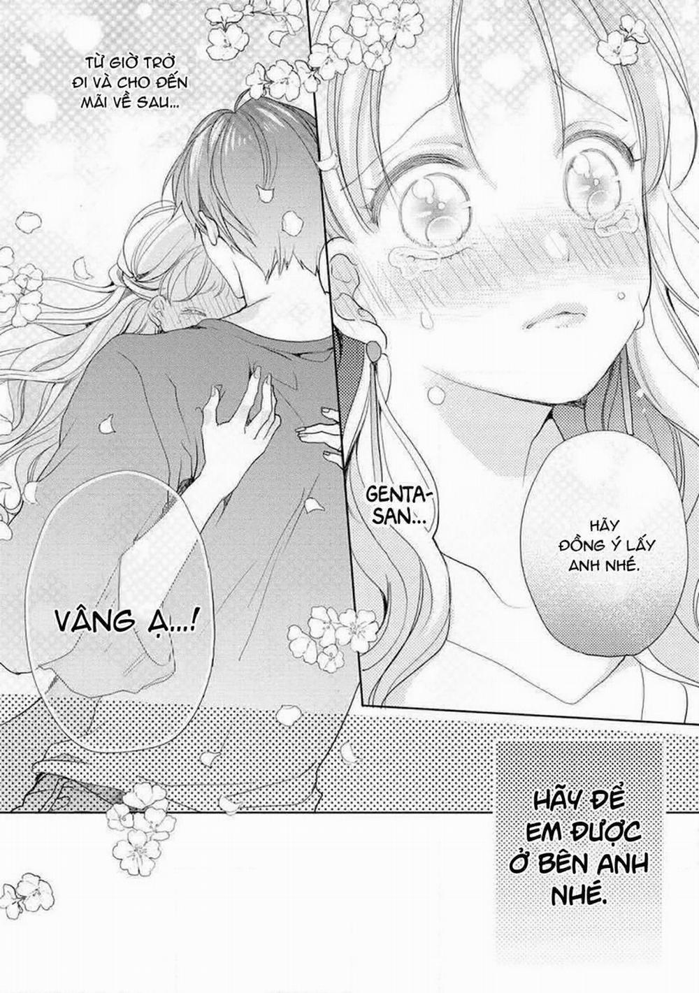 Lọ Lem Thời Hiện Đại 3.1 trang 9