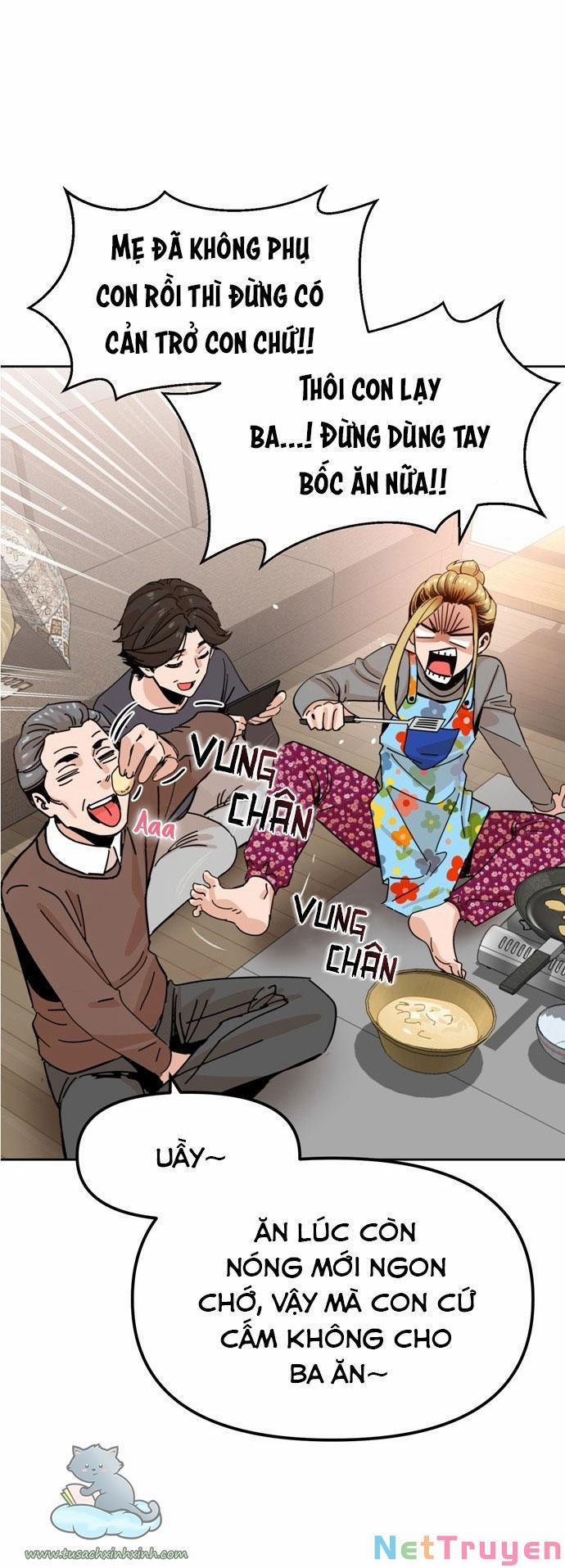 Lớ Ngớ Vớ Phải Tình Yêu 1 trang 12