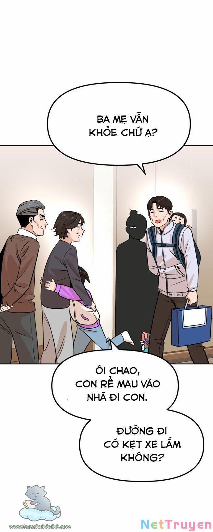 Lớ Ngớ Vớ Phải Tình Yêu 1 trang 17