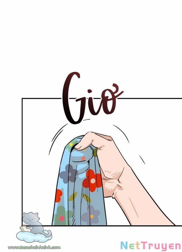 Lớ Ngớ Vớ Phải Tình Yêu 1 trang 19