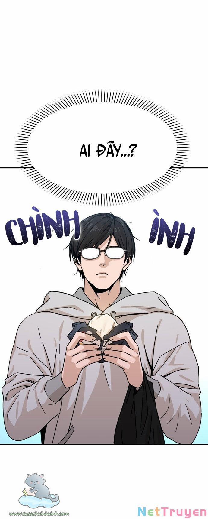 Lớ Ngớ Vớ Phải Tình Yêu 1 trang 33