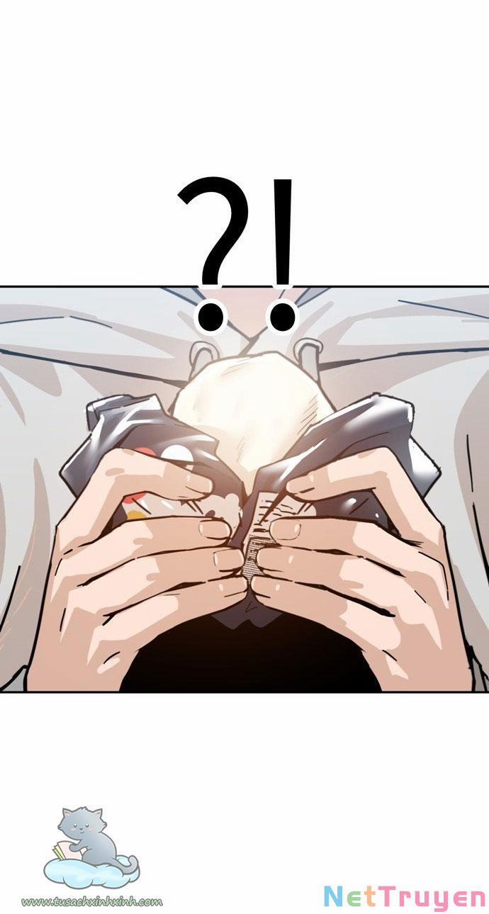 Lớ Ngớ Vớ Phải Tình Yêu 1 trang 34