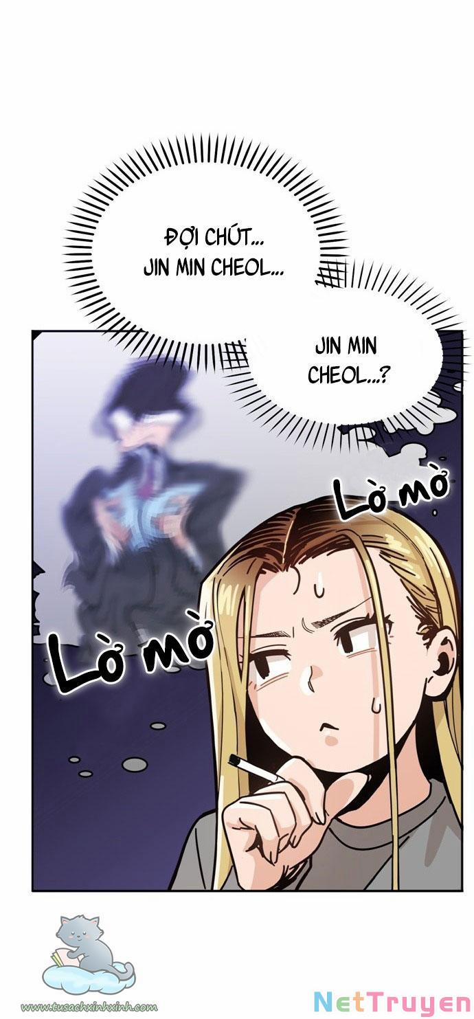 Lớ Ngớ Vớ Phải Tình Yêu 1 trang 39