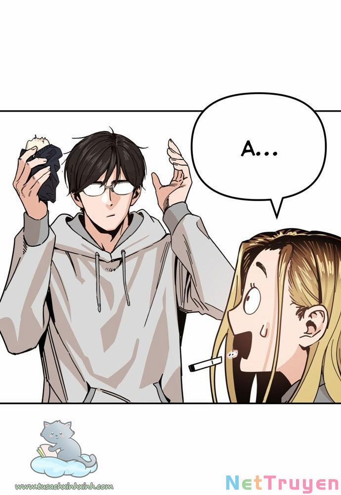 Lớ Ngớ Vớ Phải Tình Yêu 1 trang 40