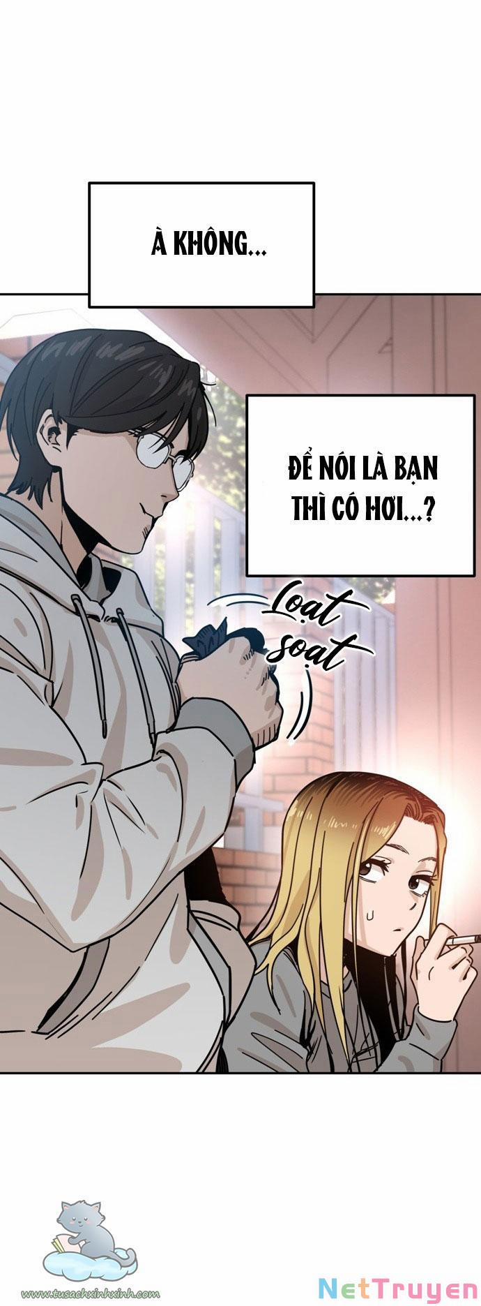 Lớ Ngớ Vớ Phải Tình Yêu 1 trang 46