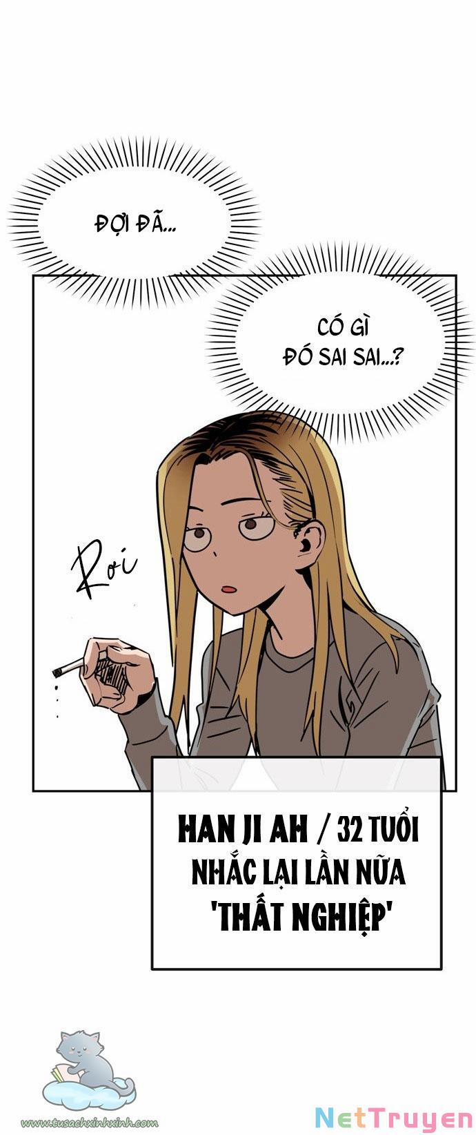 Lớ Ngớ Vớ Phải Tình Yêu 1 trang 60