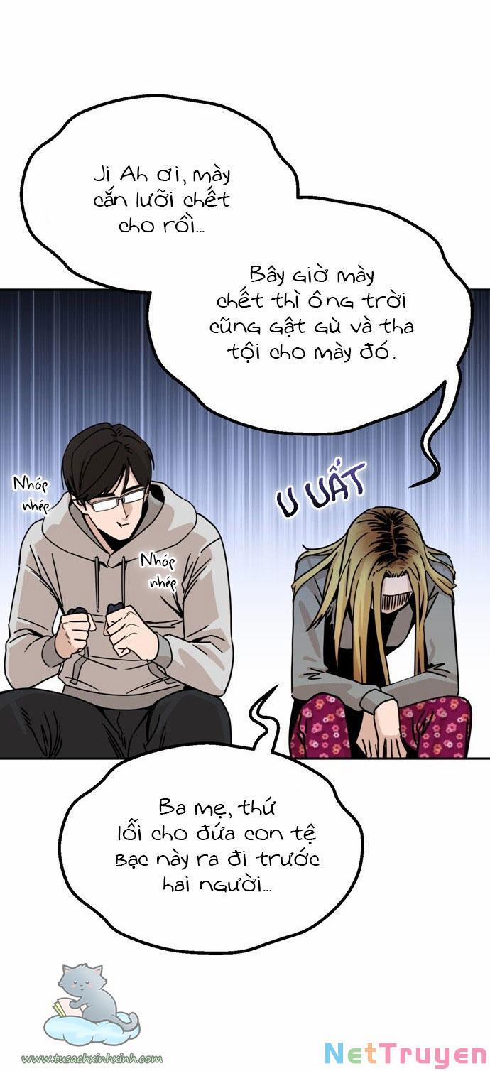 Lớ Ngớ Vớ Phải Tình Yêu 1 trang 64