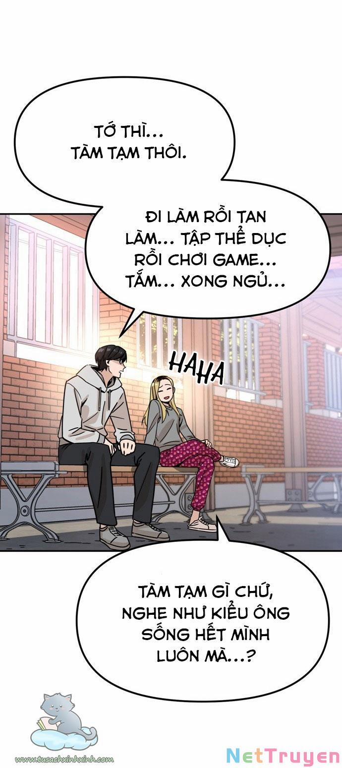 Lớ Ngớ Vớ Phải Tình Yêu 1 trang 67