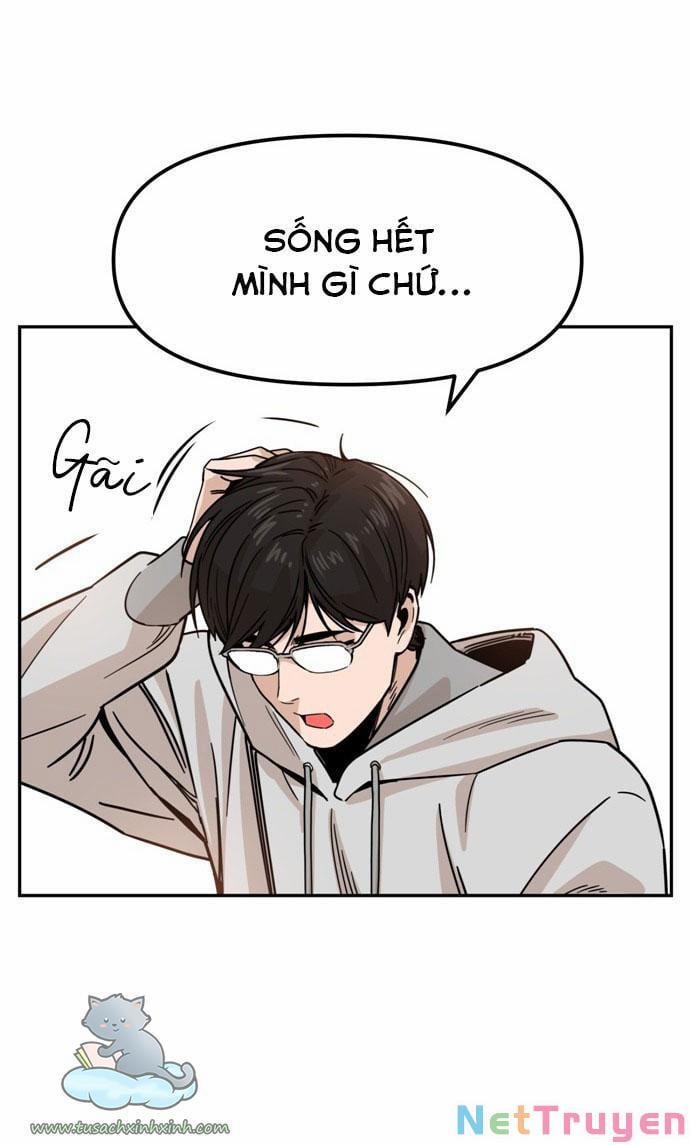 Lớ Ngớ Vớ Phải Tình Yêu 1 trang 68