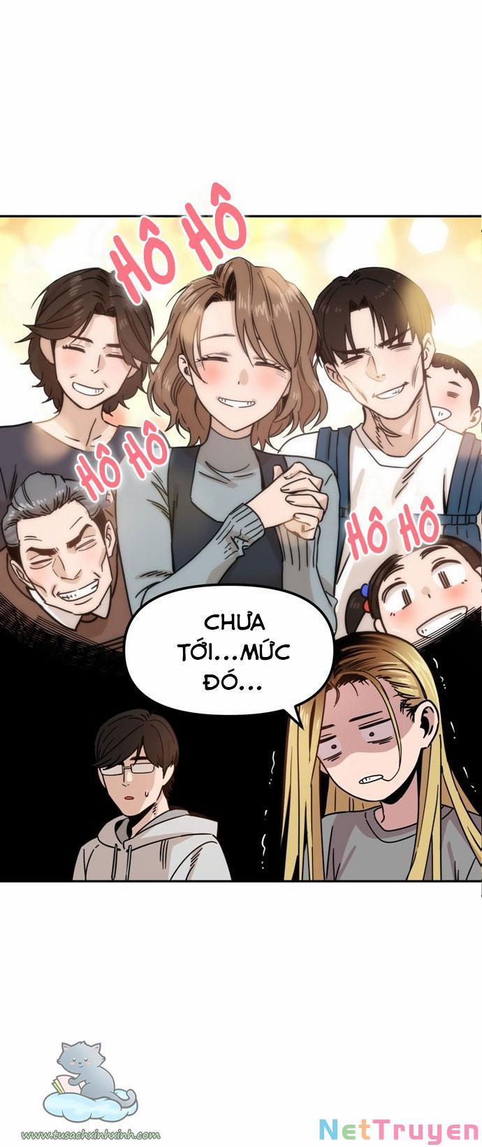 Lớ Ngớ Vớ Phải Tình Yêu 1 trang 73