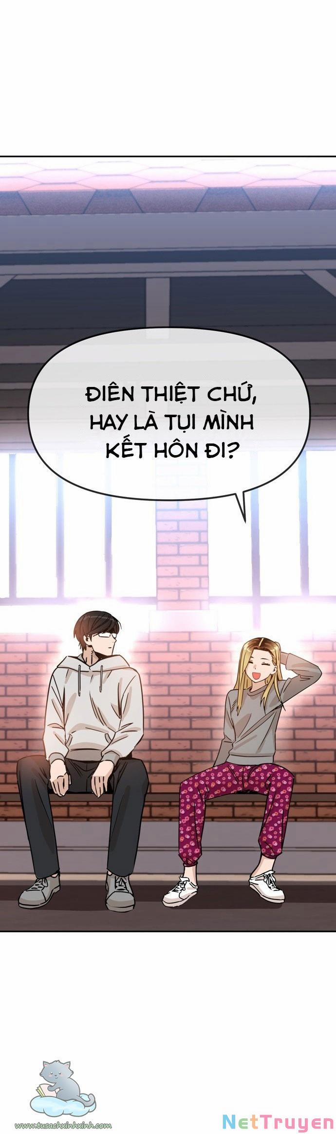 Lớ Ngớ Vớ Phải Tình Yêu 1 trang 76