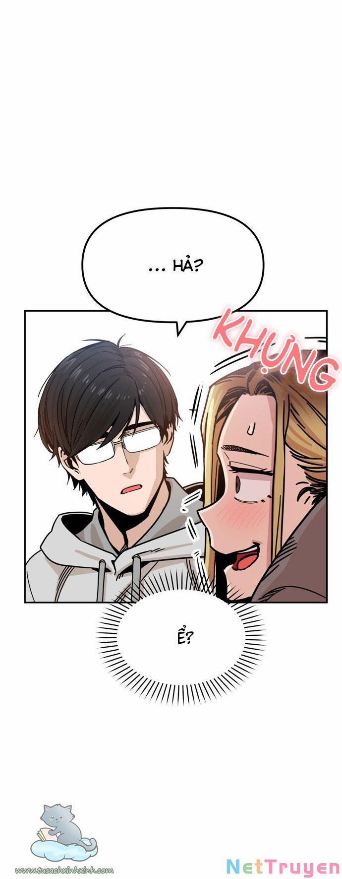 Lớ Ngớ Vớ Phải Tình Yêu 1 trang 78