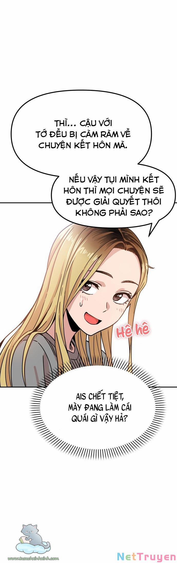 Lớ Ngớ Vớ Phải Tình Yêu 1 trang 79