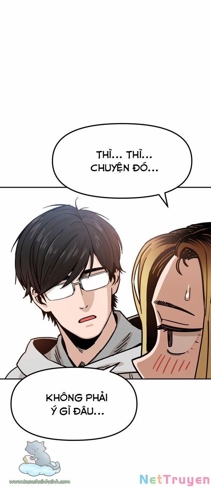 Lớ Ngớ Vớ Phải Tình Yêu 1 trang 80