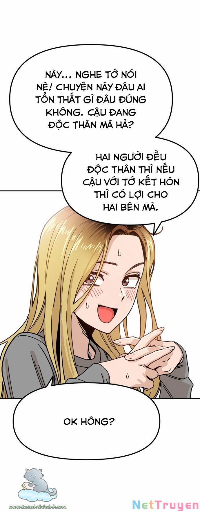 Lớ Ngớ Vớ Phải Tình Yêu 1 trang 81