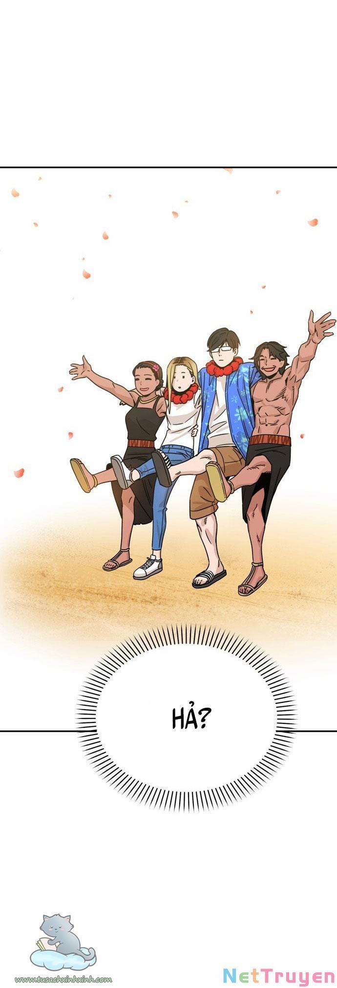 Lớ Ngớ Vớ Phải Tình Yêu 1 trang 91