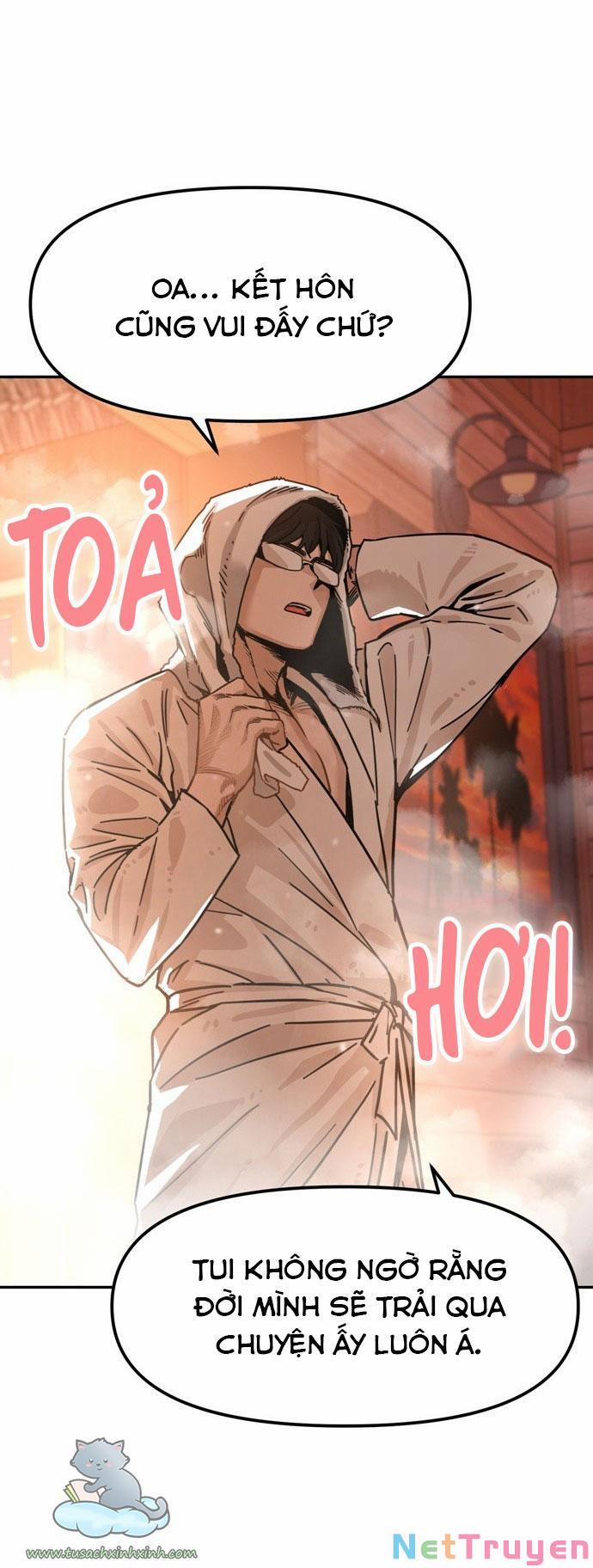 Lớ Ngớ Vớ Phải Tình Yêu 1 trang 93