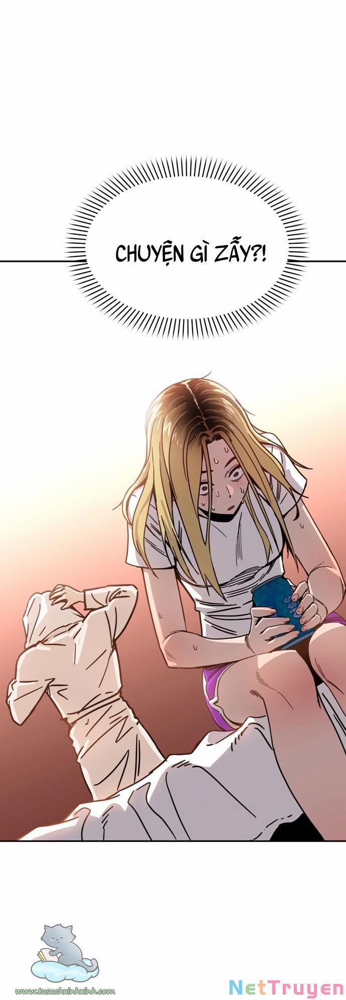 Lớ Ngớ Vớ Phải Tình Yêu 1 trang 98