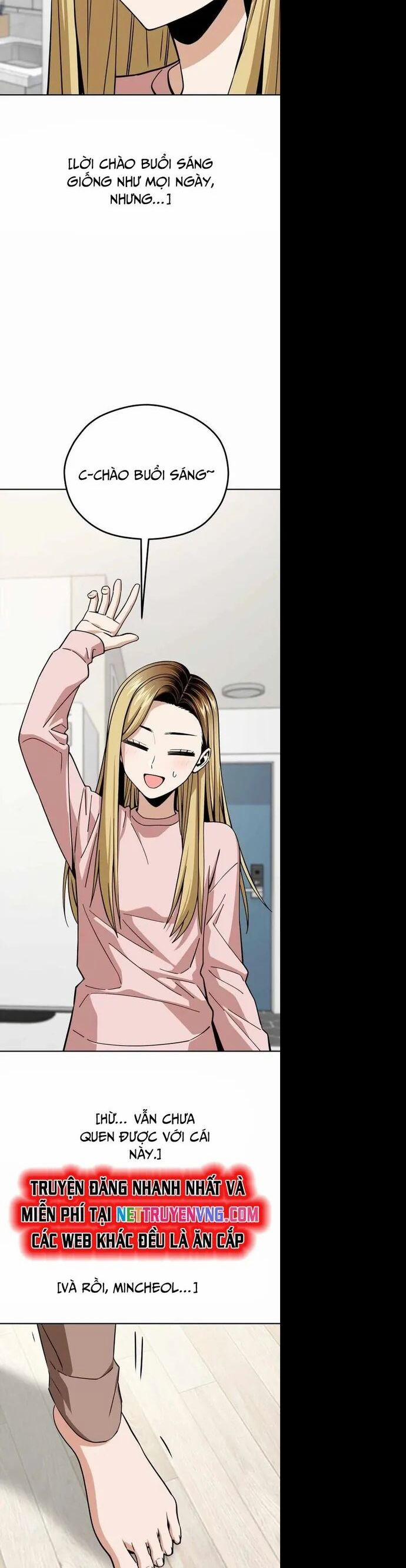 Lớ Ngớ Vớ Phải Tình Yêu 100 trang 11