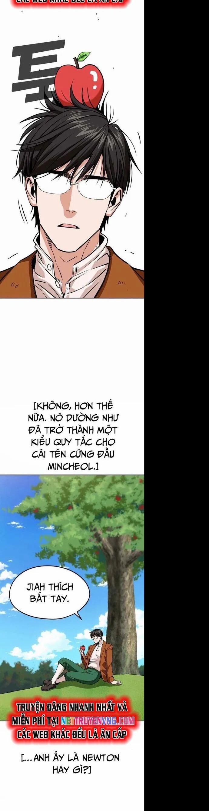 Lớ Ngớ Vớ Phải Tình Yêu 100 trang 14