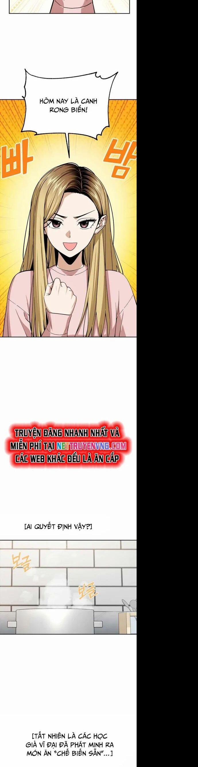 Lớ Ngớ Vớ Phải Tình Yêu 100 trang 19