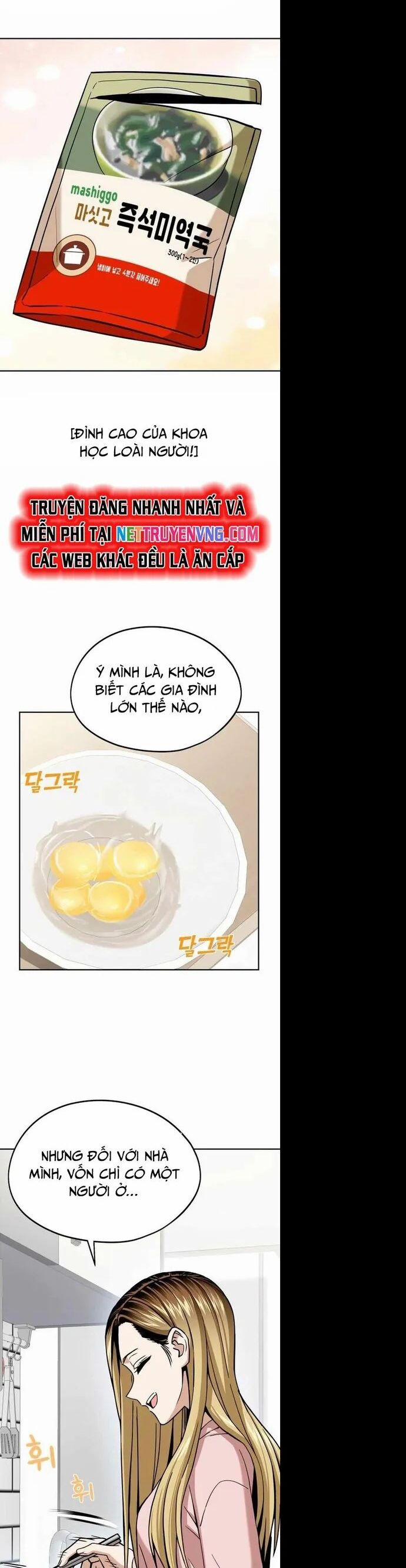 Lớ Ngớ Vớ Phải Tình Yêu 100 trang 20