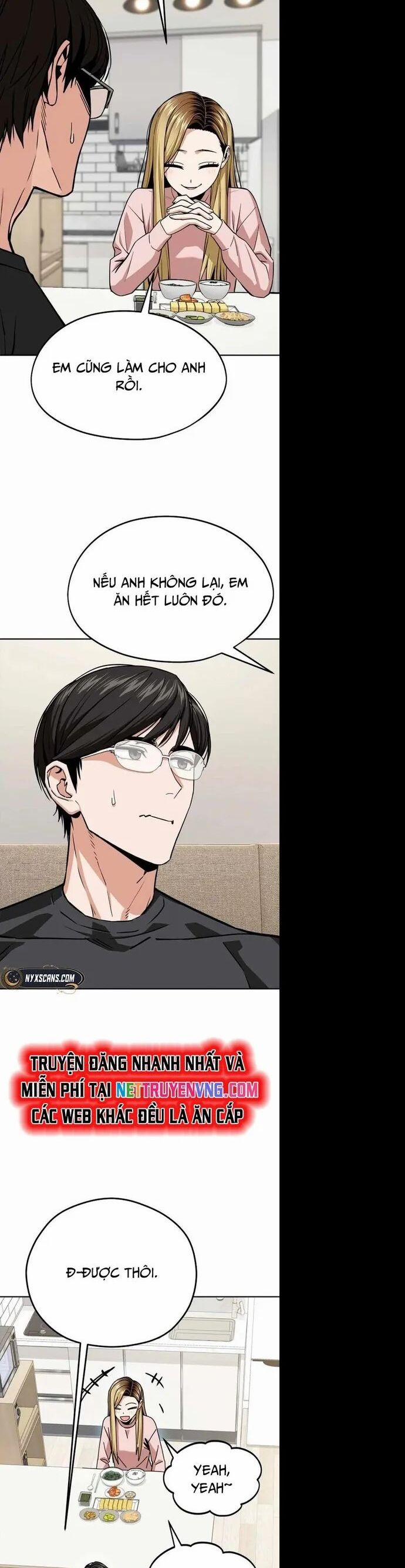 Lớ Ngớ Vớ Phải Tình Yêu 100 trang 25