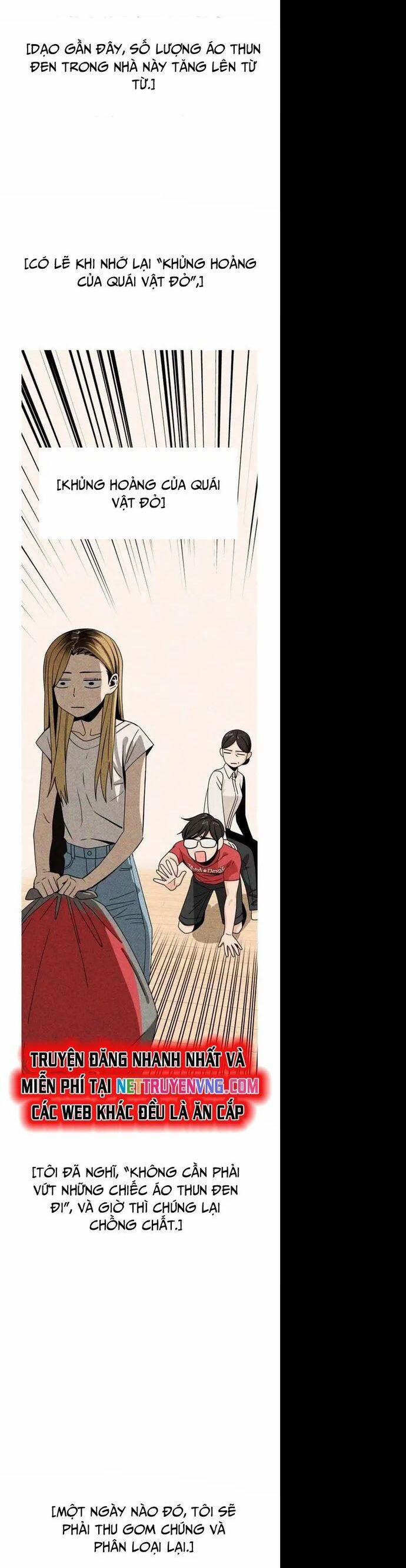 Lớ Ngớ Vớ Phải Tình Yêu 100 trang 8