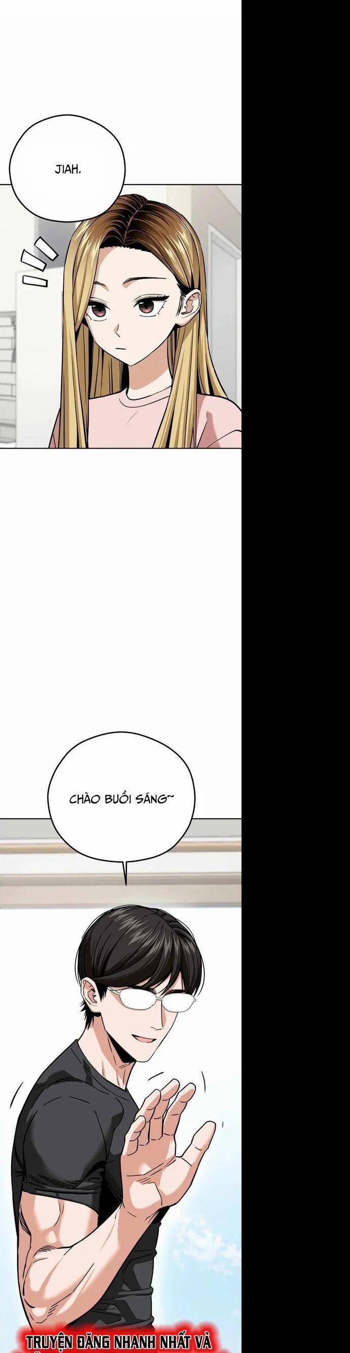 Lớ Ngớ Vớ Phải Tình Yêu 100 trang 9