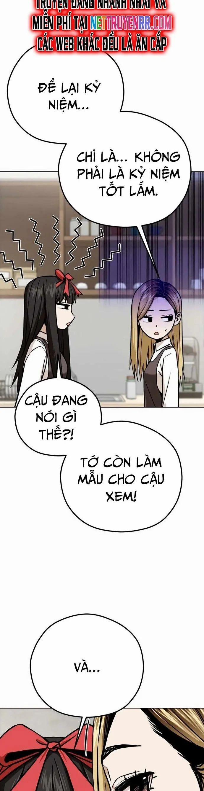 Lớ Ngớ Vớ Phải Tình Yêu 101 trang 12
