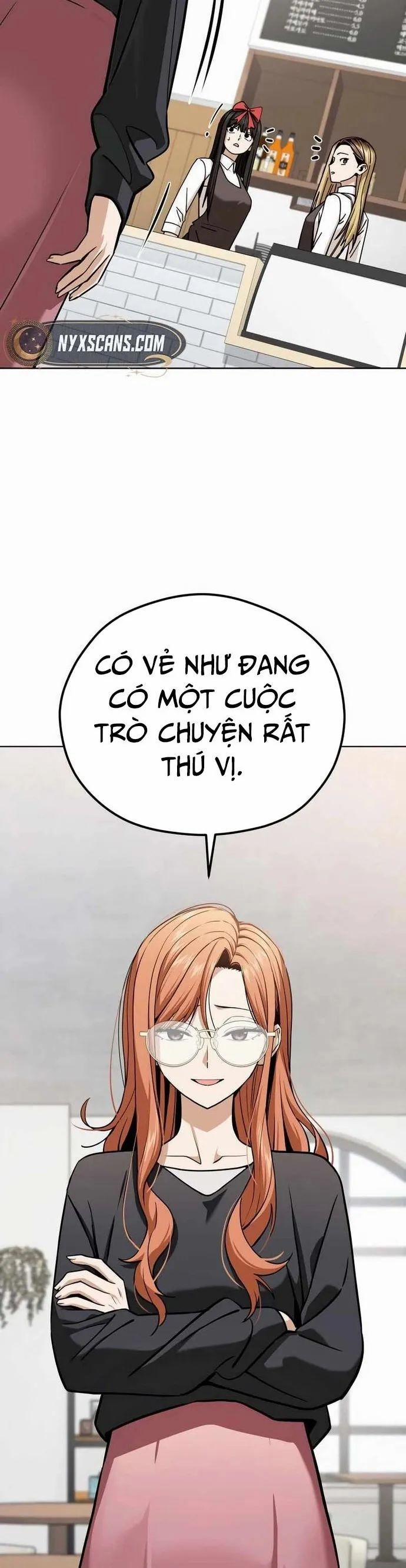 Lớ Ngớ Vớ Phải Tình Yêu 101 trang 15