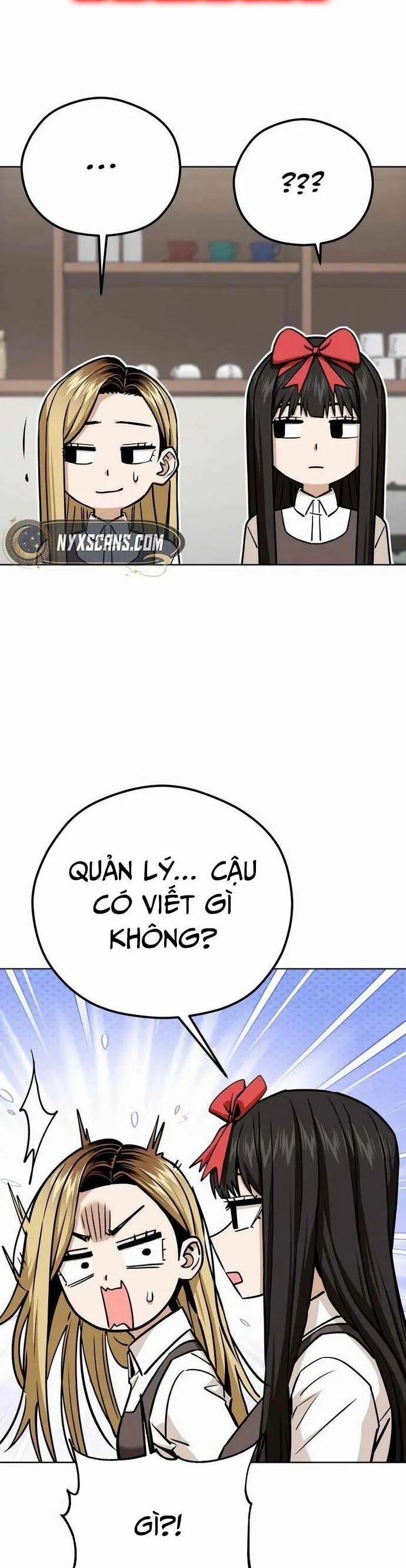 Lớ Ngớ Vớ Phải Tình Yêu 101 trang 19