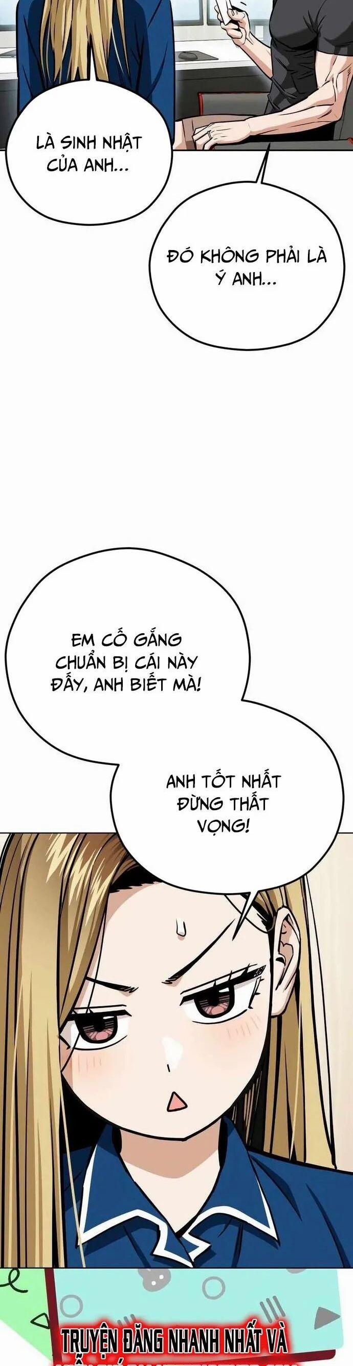 Lớ Ngớ Vớ Phải Tình Yêu 101 trang 41