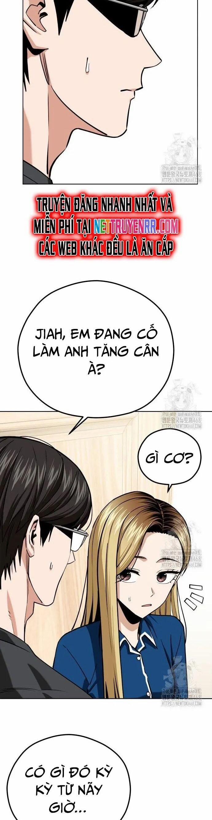 Lớ Ngớ Vớ Phải Tình Yêu 102 trang 10