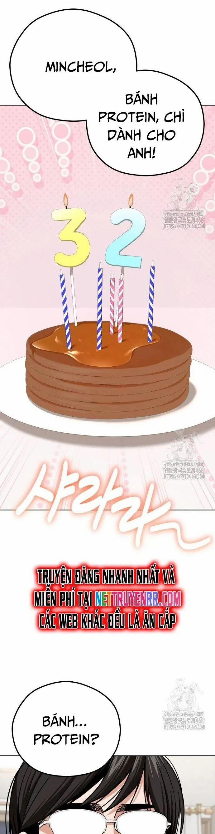 Lớ Ngớ Vớ Phải Tình Yêu 102 trang 14