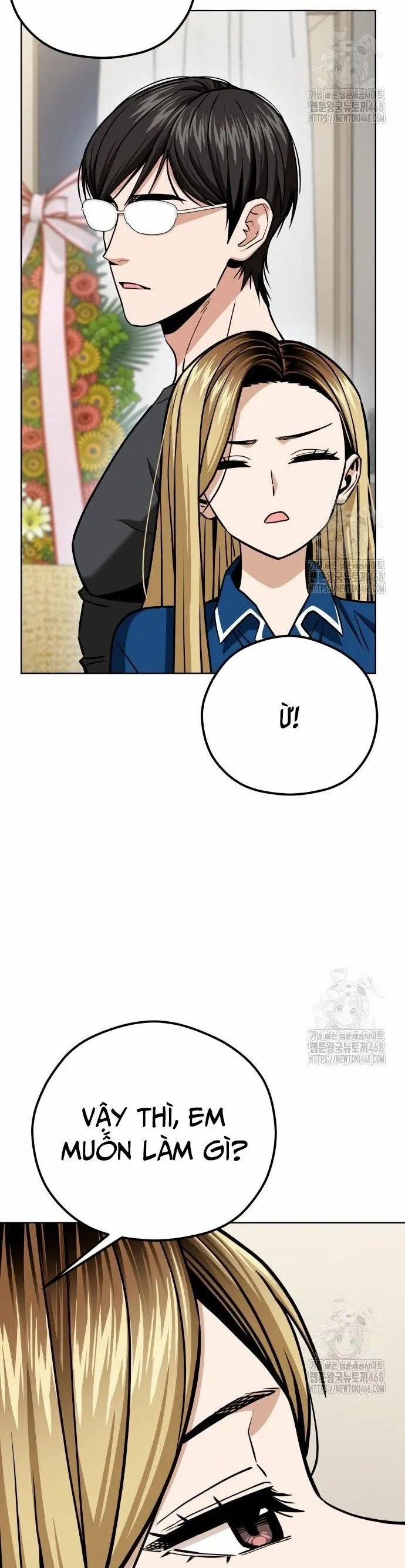 Lớ Ngớ Vớ Phải Tình Yêu 102 trang 27