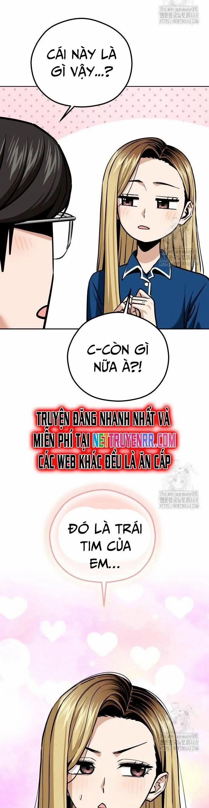 Lớ Ngớ Vớ Phải Tình Yêu 102 trang 4