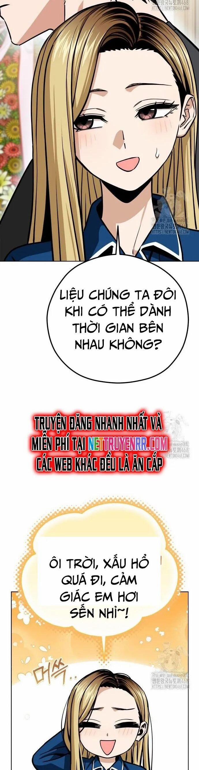 Lớ Ngớ Vớ Phải Tình Yêu 102 trang 40