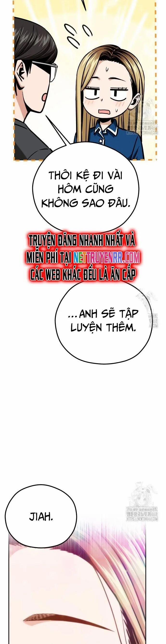 Lớ Ngớ Vớ Phải Tình Yêu 102 trang 45