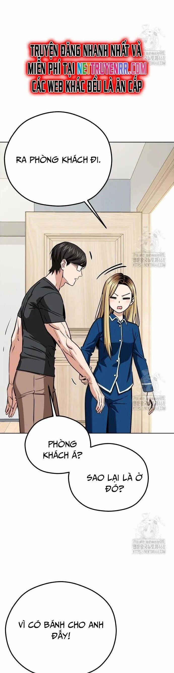 Lớ Ngớ Vớ Phải Tình Yêu 102 trang 7