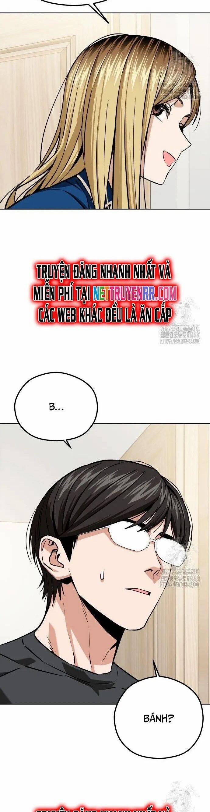 Lớ Ngớ Vớ Phải Tình Yêu 102 trang 8