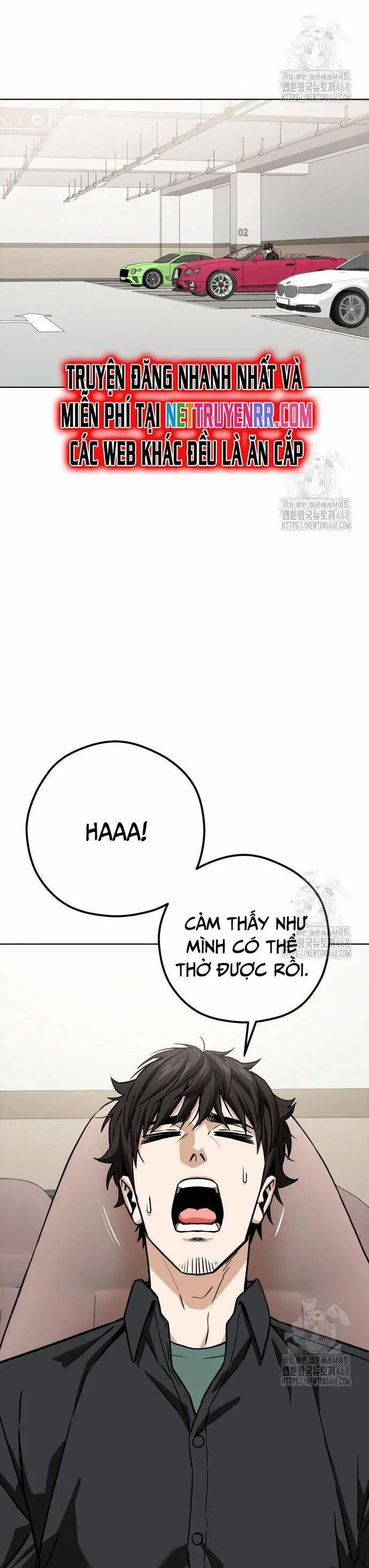 Lớ Ngớ Vớ Phải Tình Yêu 103 trang 18