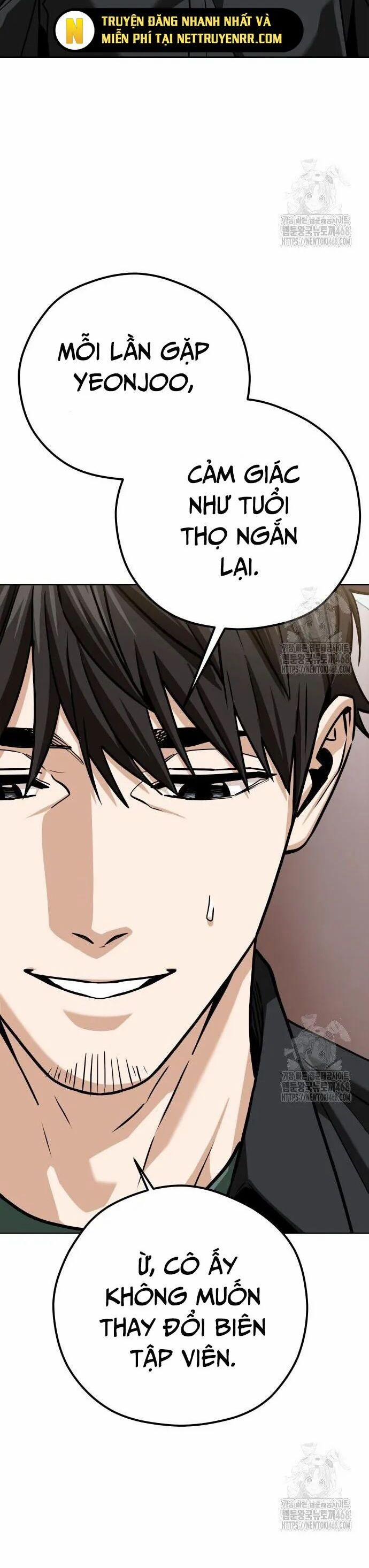 Lớ Ngớ Vớ Phải Tình Yêu 103 trang 19