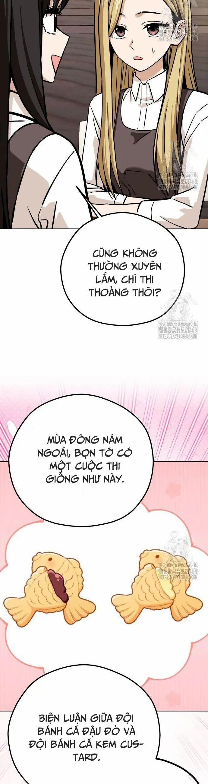 Lớ Ngớ Vớ Phải Tình Yêu 103 trang 33