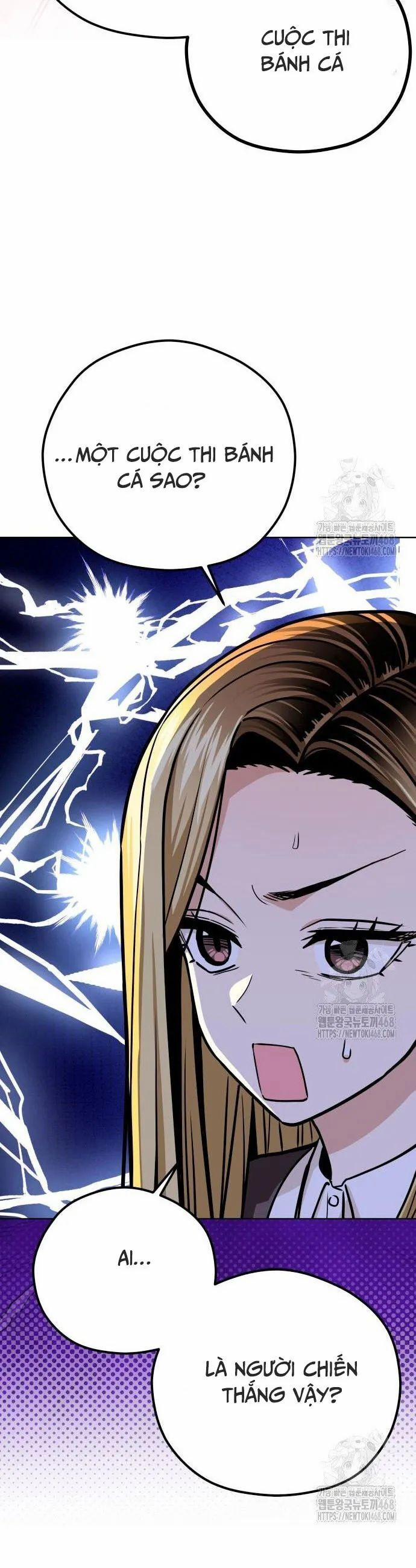 Lớ Ngớ Vớ Phải Tình Yêu 103 trang 34