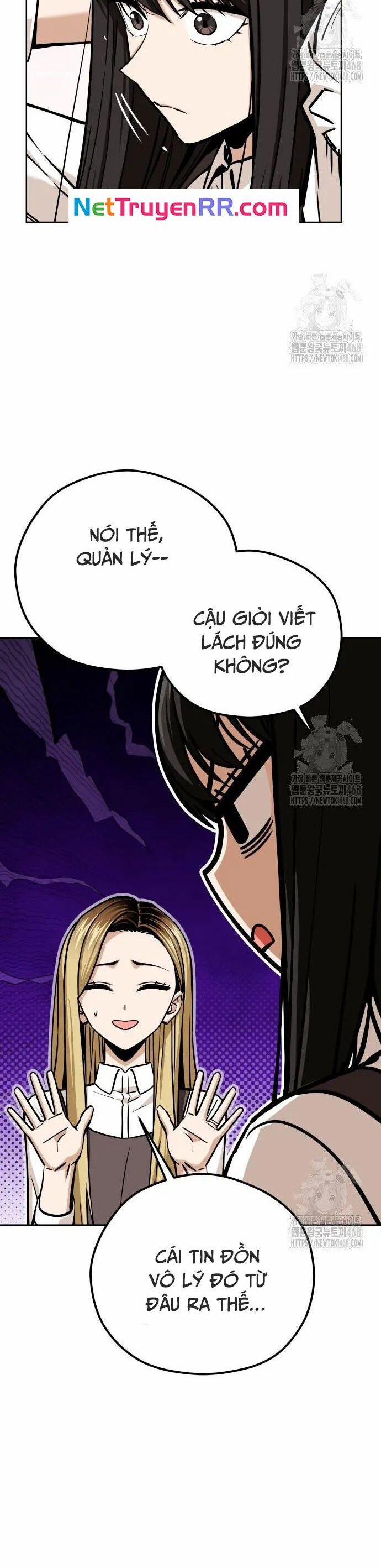 Lớ Ngớ Vớ Phải Tình Yêu 103 trang 38