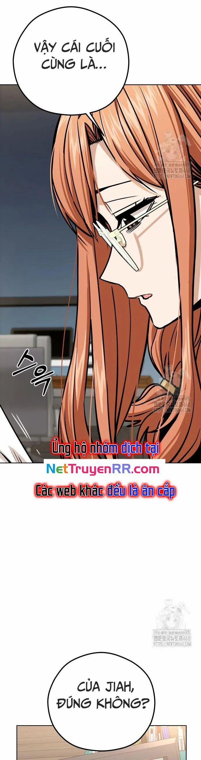 Lớ Ngớ Vớ Phải Tình Yêu 103 trang 48